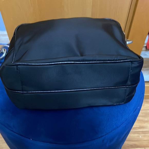 Sold!!!!   Prada Nylon Shoulder Bag - Picture 7 of 16